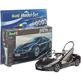 Model Set Bmw I8