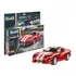Model Set Dodge Viper Gts - 1/25 - Revell 67040