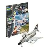Model Set F 4J Phantom II 1 72 Revell 63941