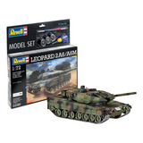 Model Set Leopard 2