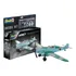 Model Set Messerschmitt Bf 109 G-6 - 1/32 - Revell 63653