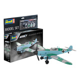 Model Set Messerschmitt Bf