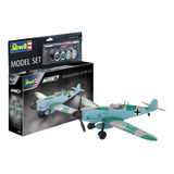 Model Set Messerschmitt Bf 109 G