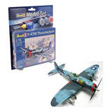 Model set P 47m Thunderbolt 1 72 Revell 63984
