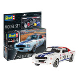 Model Set Shelby Gt