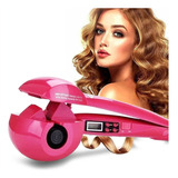 Modelador Cachos Automático Liss Baby Display Profissional