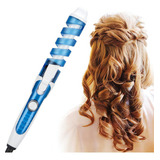 Modelador Cachos Profissional Cacheador Baby Potente Bivolt 110v 220v