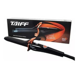 Modelador Cachos Taiff Curves 210 Bivolt 25mm