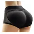 Modelador Calcinha Com  Enchimento  Aumenta Bumbum - Empina