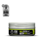 Modelador Capilar Wax Efeito