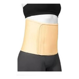 Modelador Cirurgia Abdominal Coluna Cinta Feminino Masculino