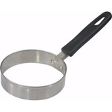 Modelador Cortador De Ovos No Formato Redondo Inox 10cm