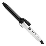 Modelador De Cabelo Em Cerâmica Revlon Crystal C Long la