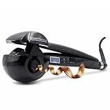 Modelador De Cachos Automático Perfect Curl Cacheadora