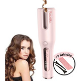 Modelador De Cachos Automático Profissional Sem Fio Bivolt