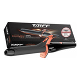 Modelador De Cachos De Barril Taiff Curves 25mm De Diâmetro 127 220v