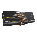 Modelador De Cachos De Barril Taiff Curves 32mm De Diâmetro 110v 220v