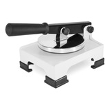 Modelador De Hamburguer Hamburgueira Manual 2 Discos Inox