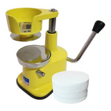 Modelador De Hamburguer Manual Hp 112 Picelli E 1kg Papel