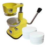 Modelador De Hamburguer Manual Picelli Hp128 E 2kg Papel