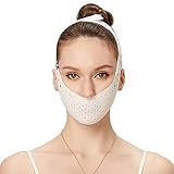 Modelador Facial Em V Bandagem De Emagrecimento Facial Relaxamento Levanta A Forma Do Cinto Levanta A Forma Do Cinto Reduz O Queixo Duplo Faixa De Afinamento Facial Massagem Mais Fina Branco 