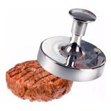 Modelador Prensador Abafador Forma Máquina Hamburguer Carne