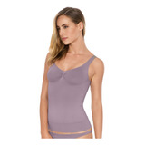 Modeladora Corporal Camiseta Regata