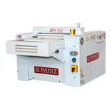 Modeladora De Pães Gpaniz 35 Cm Mesa Mps350 127v