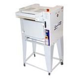 Modeladora De Pão 40cm Gastromaq Coluna Ml400 63 X 115 220v