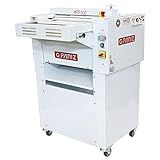 Modeladora De Pão 50 Cm MPS 500 Epóxi G Paniz 110V Monofásico
