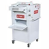 Modeladora De Pão Com Pedestal 35cm G Paniz MPS 350 127v