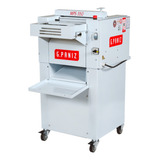 Modeladora De Pão Mps 350 Com Pedestal G paniz