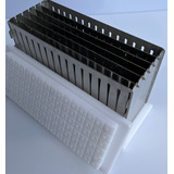 Modeladora Divisorias 96 Espetinhos De 80 A 110 Gr   Itens
