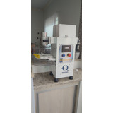 Modeladora Favorita Maqtiva Máquina De Fazer Salgados 220v