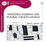 Modelagem 2D Para Vestuário