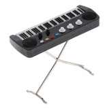 Modelagem De Orgao Eletronico