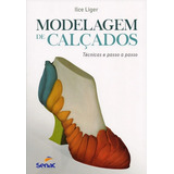 Modelagem De Calcados tecnicas