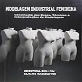Modelagem Industrial Feminina Construção Das