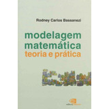 Modelagem Matemática Teoria E Prática