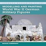 Modelling And Painting World