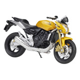 Modelo Acabado De Motocicleta