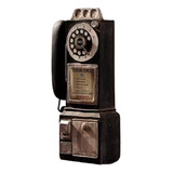 Modelo Antigo De Telefone