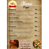 Pizzaria