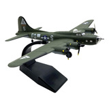 Modelo De Aeronave B