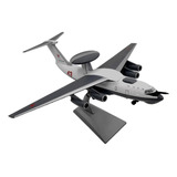 Modelo De Aviao A