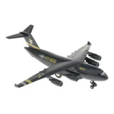 Modelo De Aviao De
