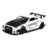 Modelo De Carro 1