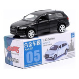 Modelo De Carro De