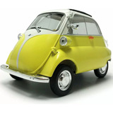 Modelo De Carro De