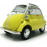 Modelo De Carro De